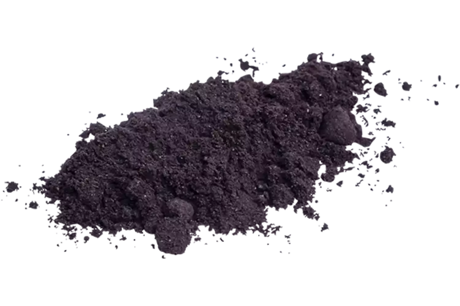 Acai poeder gevriesdroogd 60gr stuk 1